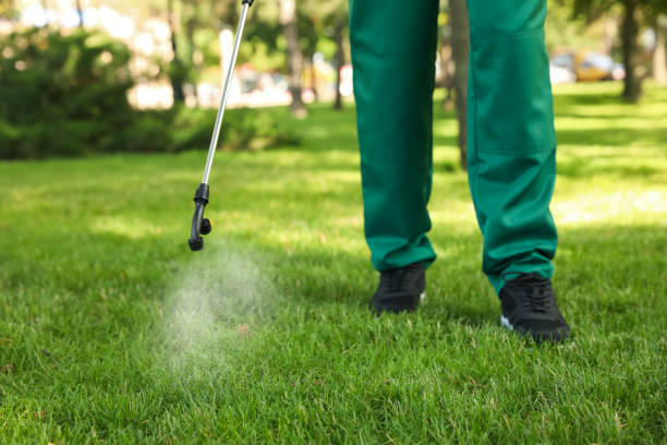 Best Wildlife Control Services  in Markesan, WI